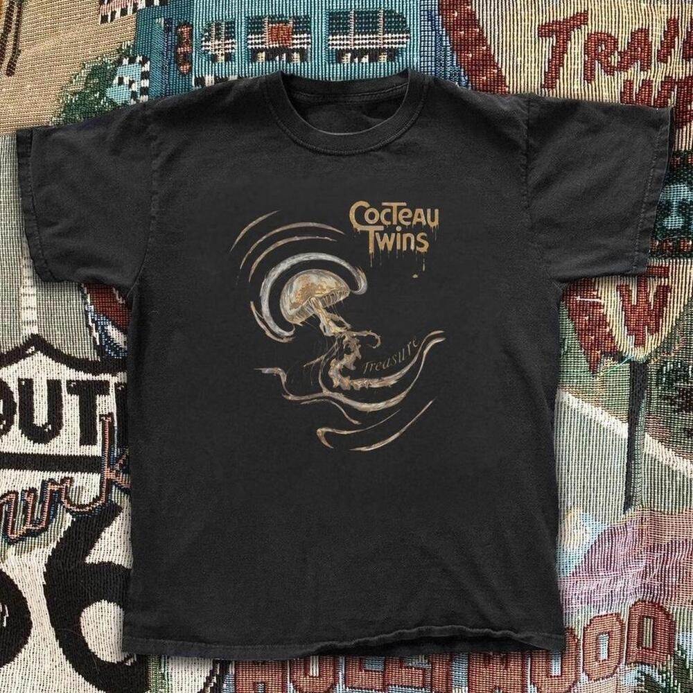 Cocteau Twins  T-Shirt